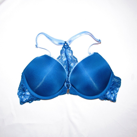 Adore Me Other - Adore Me Pushup Bra